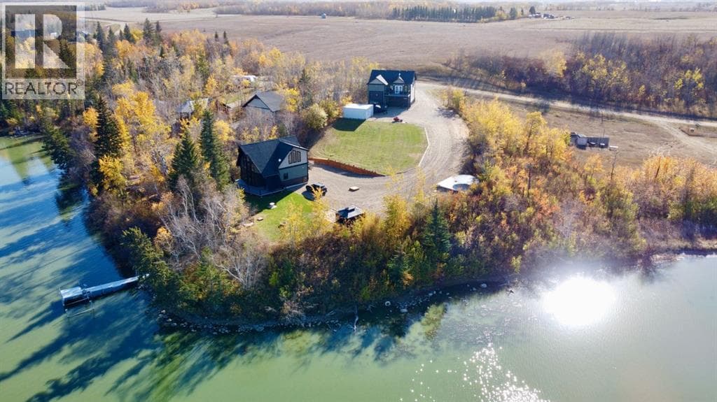 Lot 4 Lakeside Drive