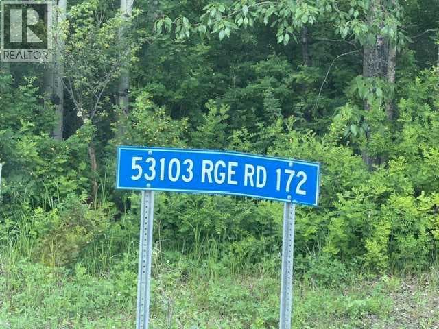 53103 Range Road 172 — photo 4