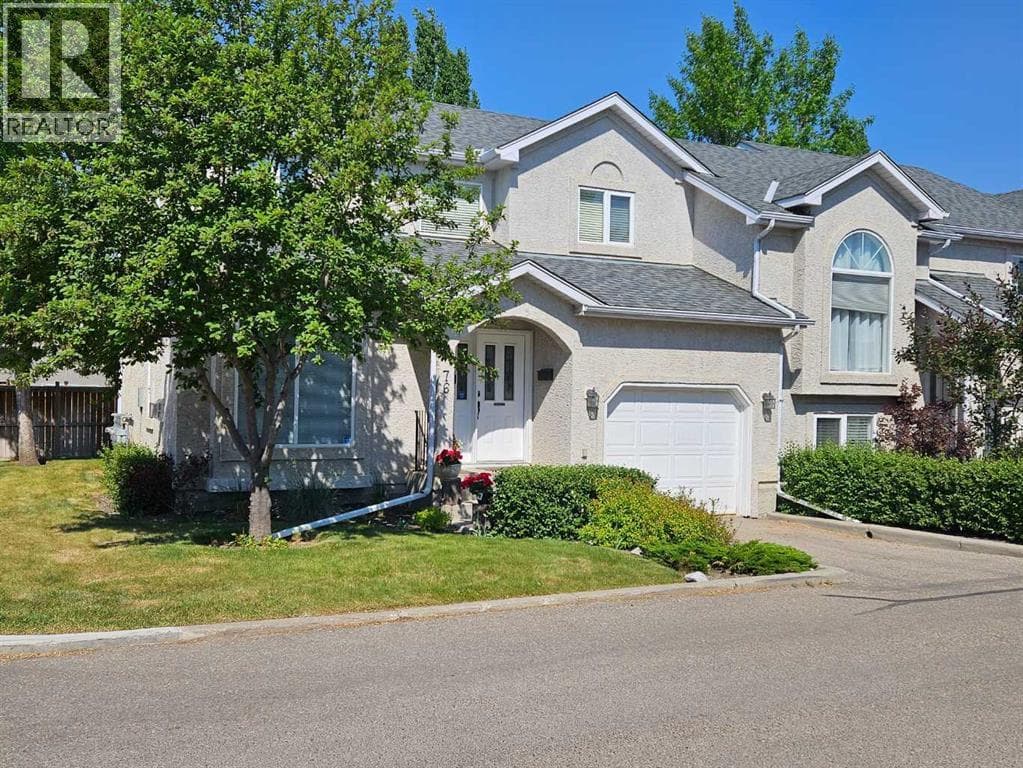 76 Sunlake Gardens SE