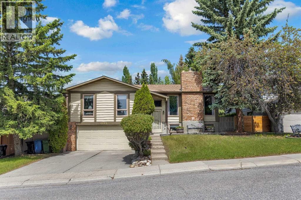 4115 Edgemont Hill NW