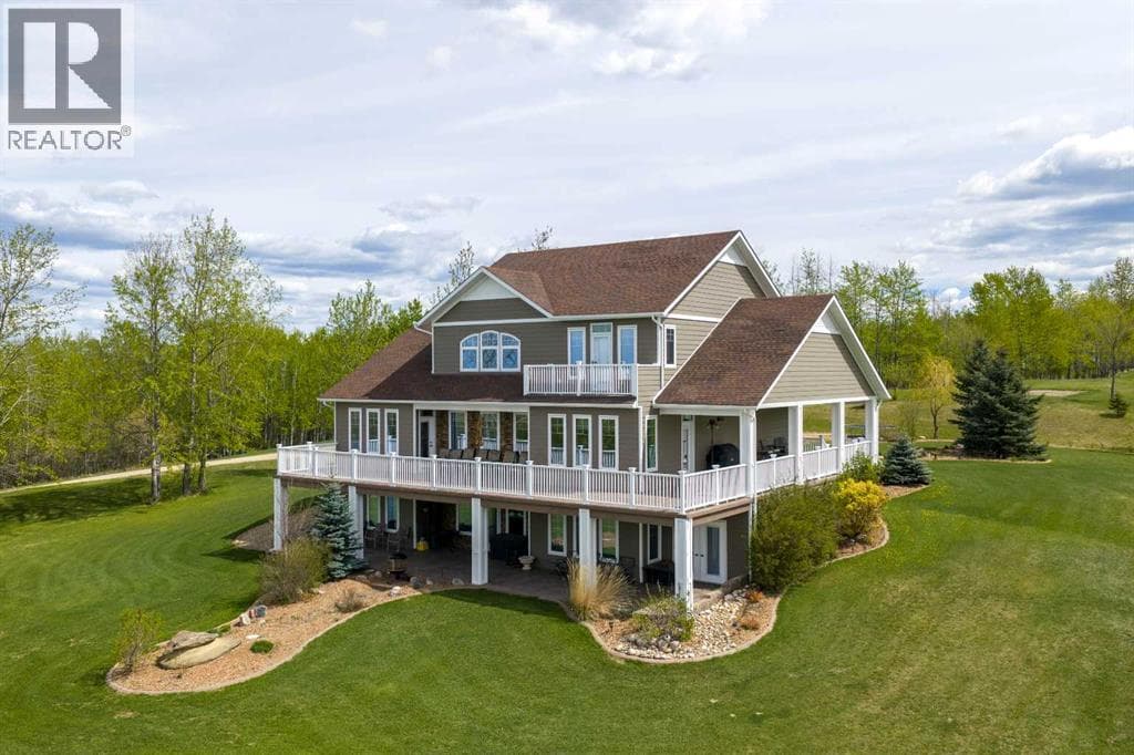 Lot 8 592015 Range Road 122 — photo 2