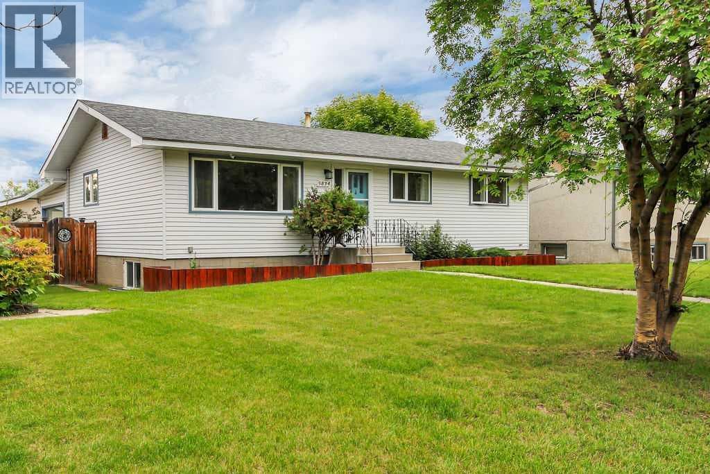 5834 41 Street Crescent — photo 3