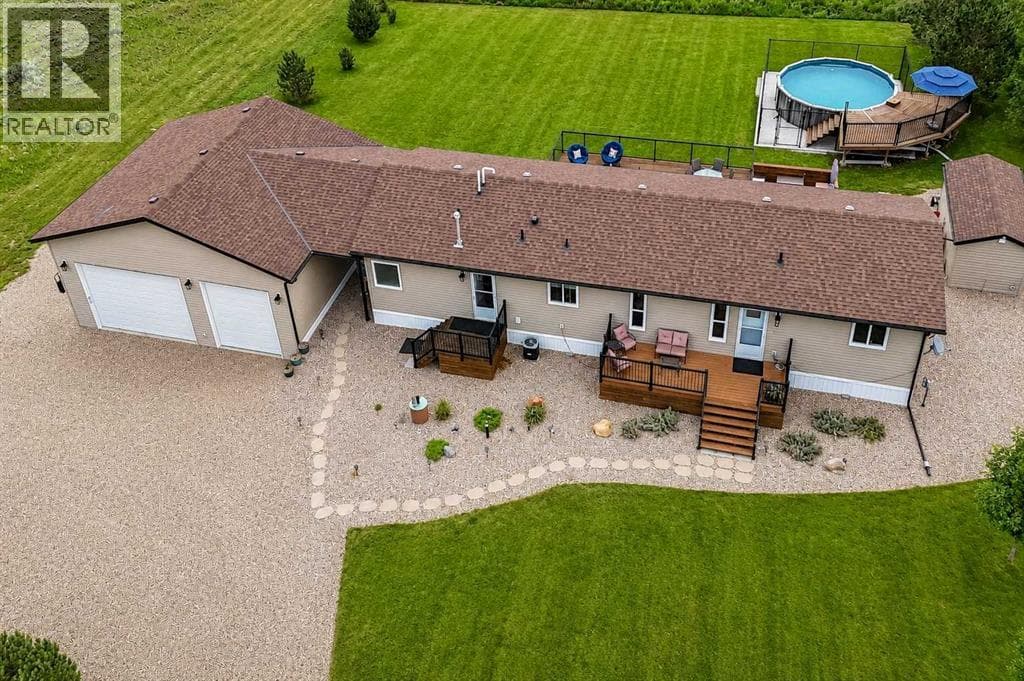 7, 112004 Township Road 82A