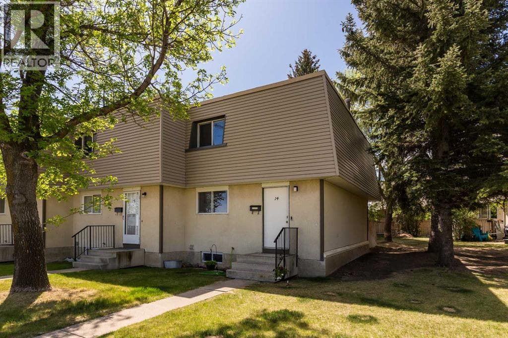 14, 115 Lafayette Boulevard W