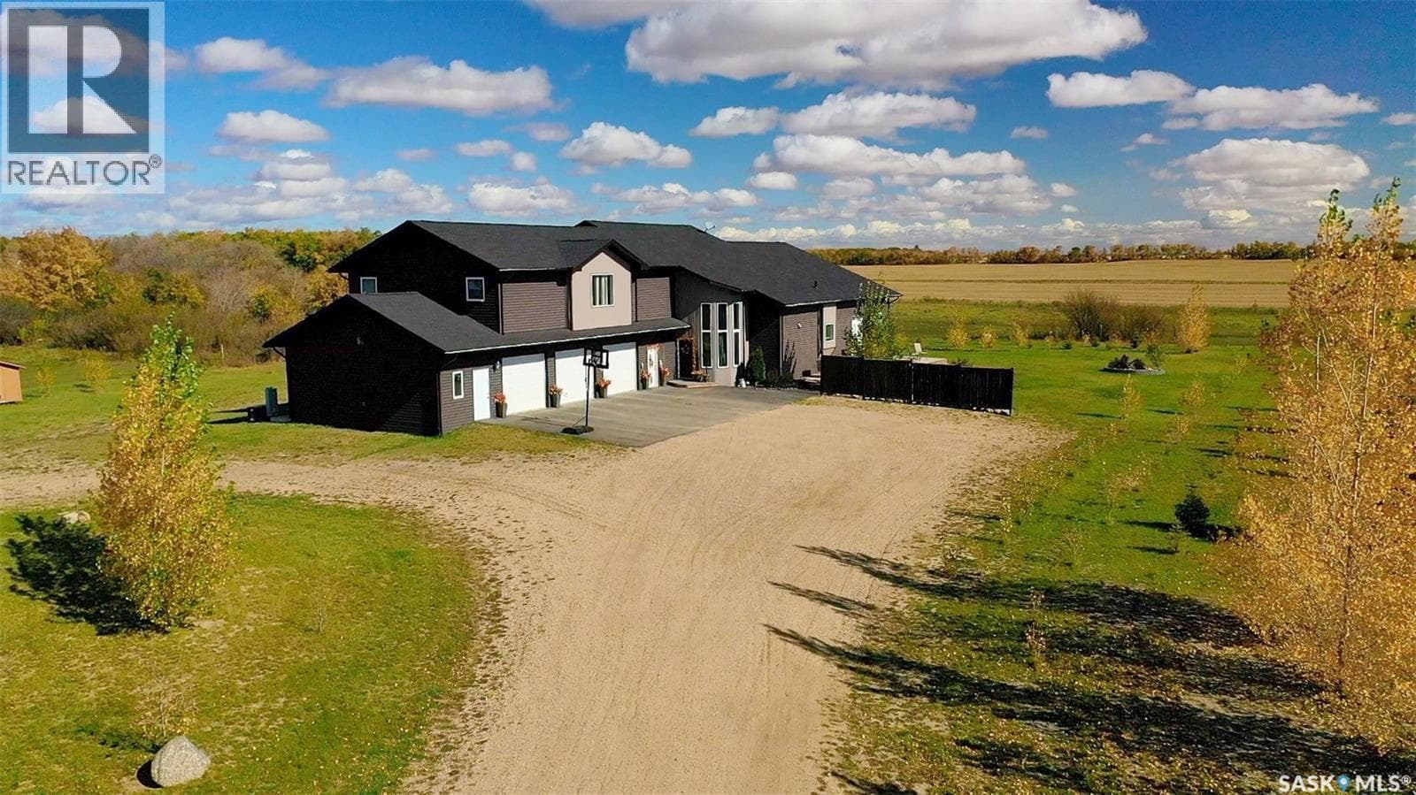 Wadena North Service Road Acreage