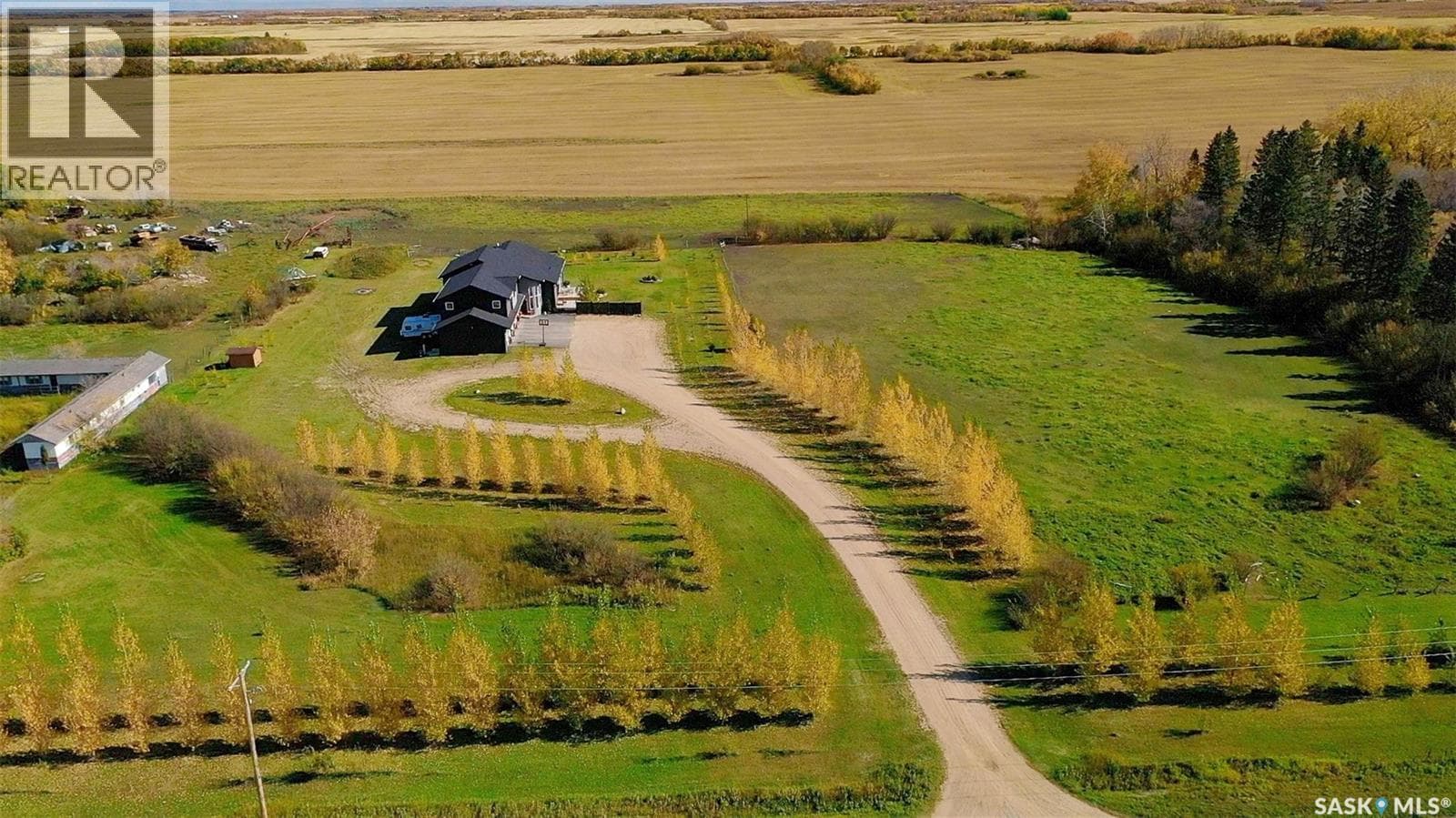 Wadena North Service Road Acreage — photo 2