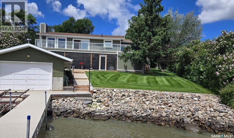 728 Elm Street, Resort Village of Pasqua Lake, Sk.