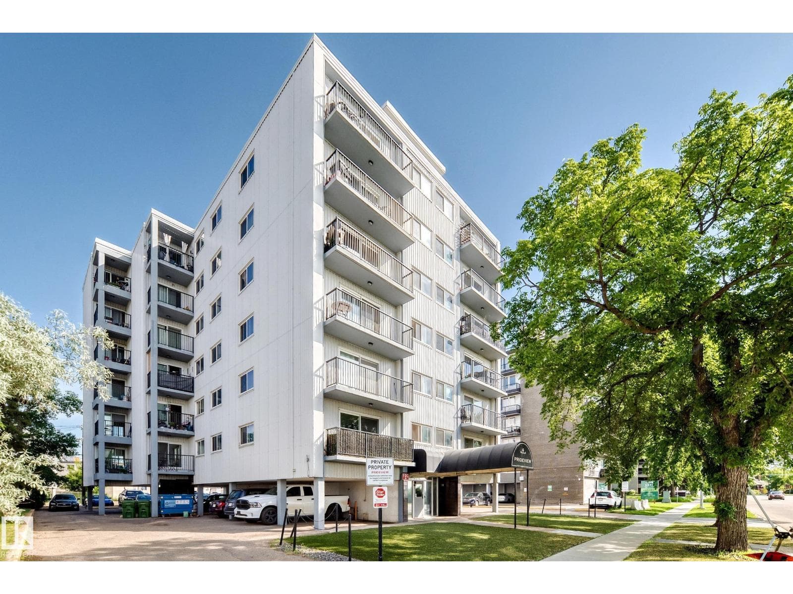 #606 8310 JASPER AV NW
