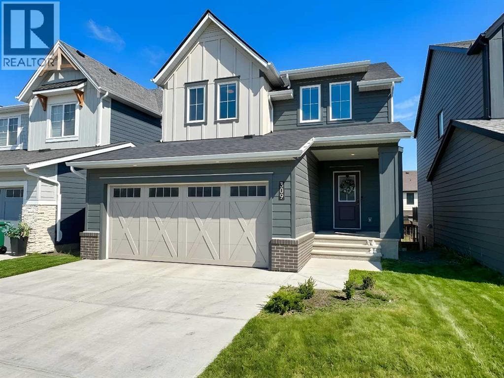 309 Baneberry Way SW — photo 2