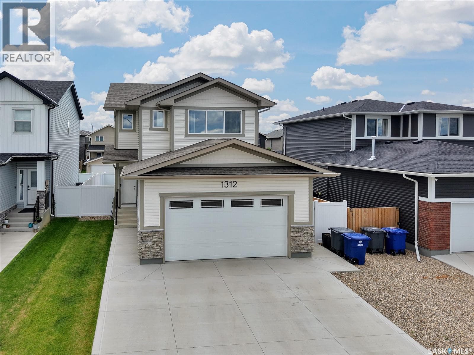 1312 Parr Hill DRIVE