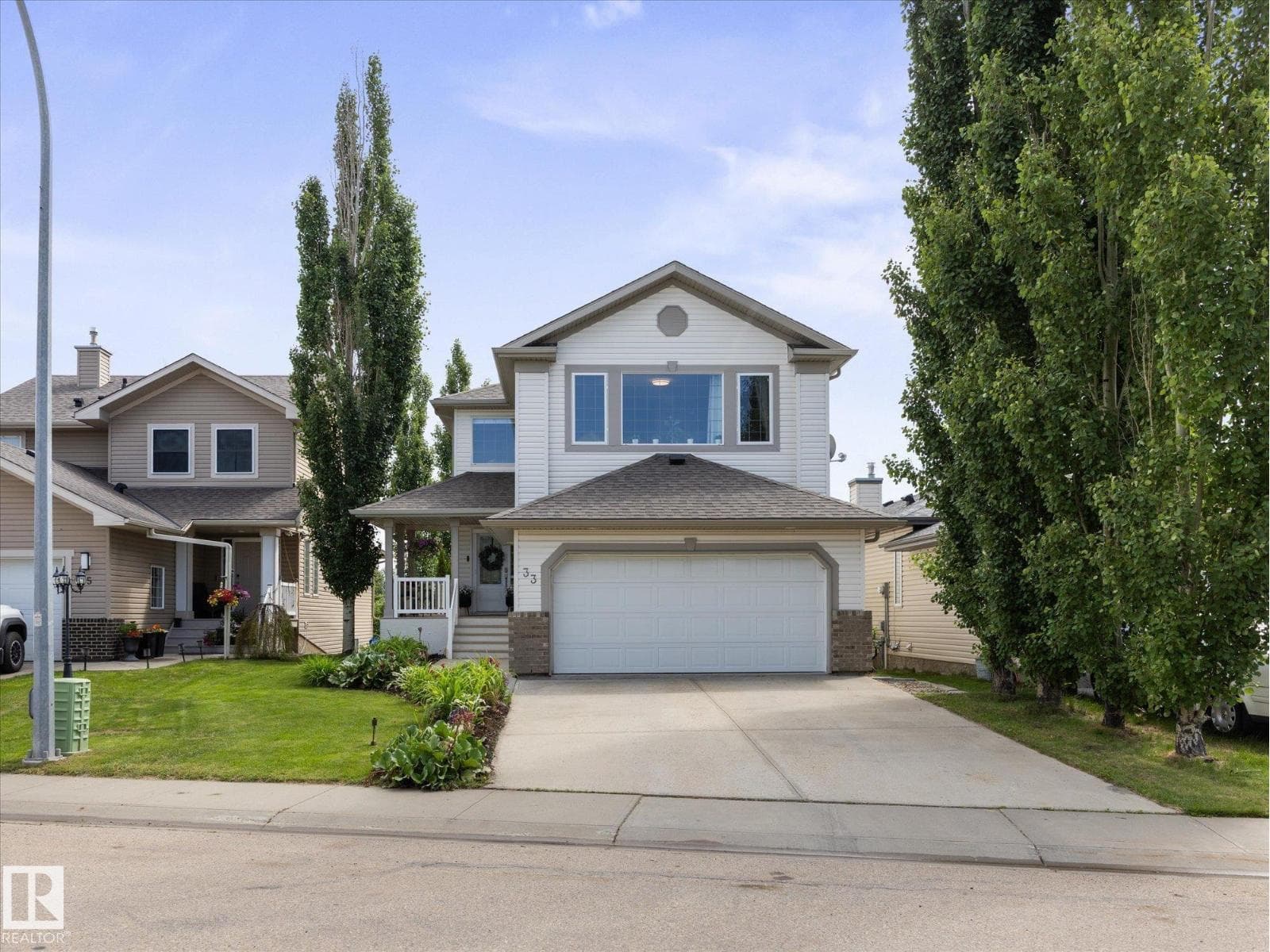 33 GRAYRIDGE CR
