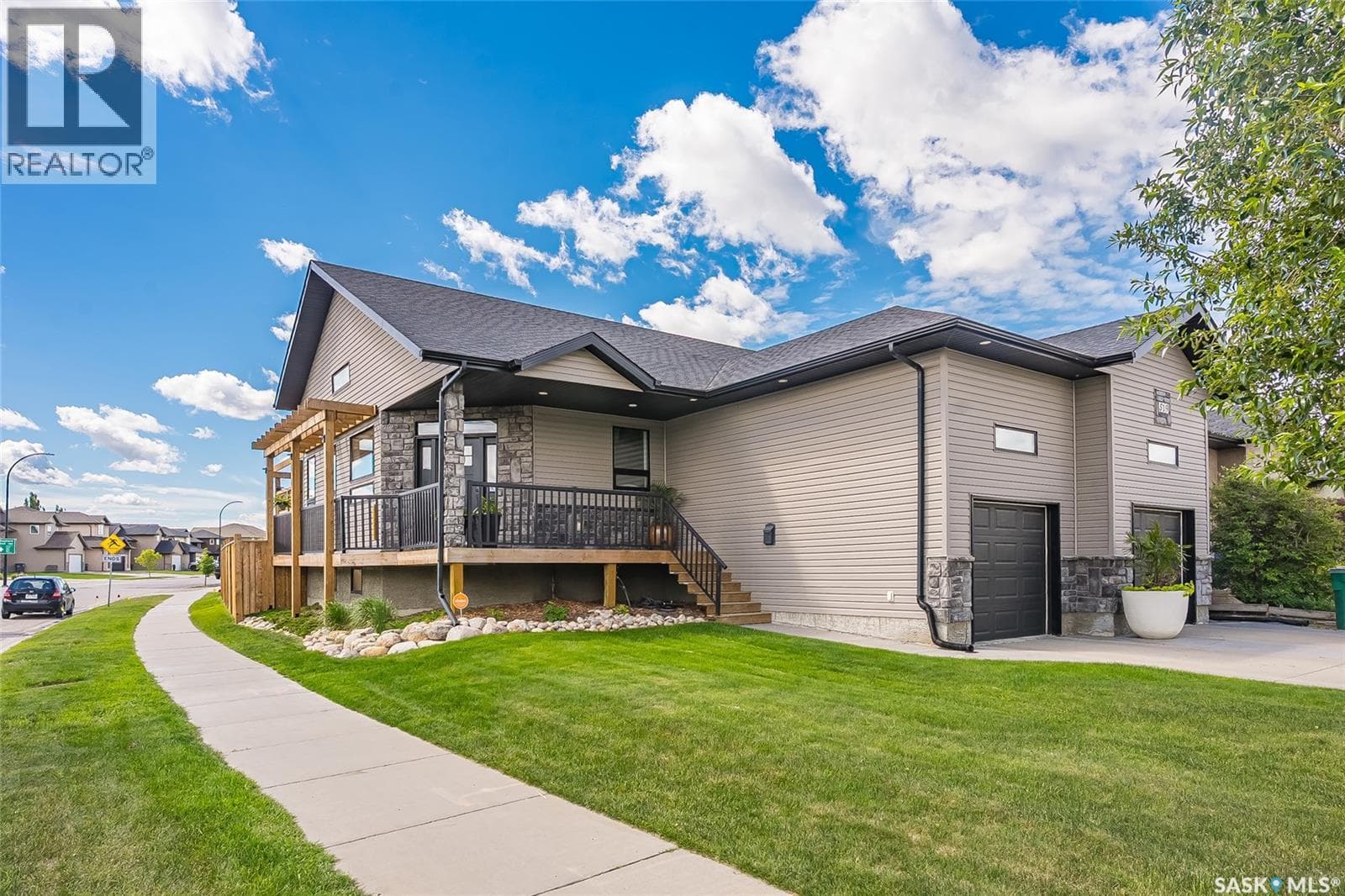 519 Trimble CRESCENT