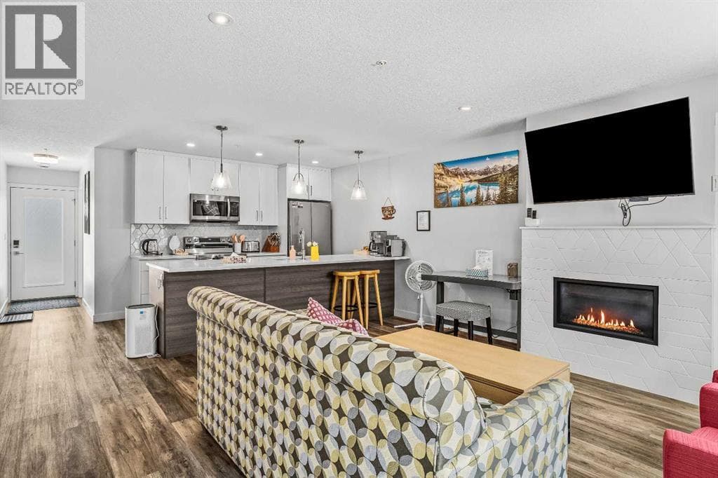 102, 109 kananaskis Way — photo 5