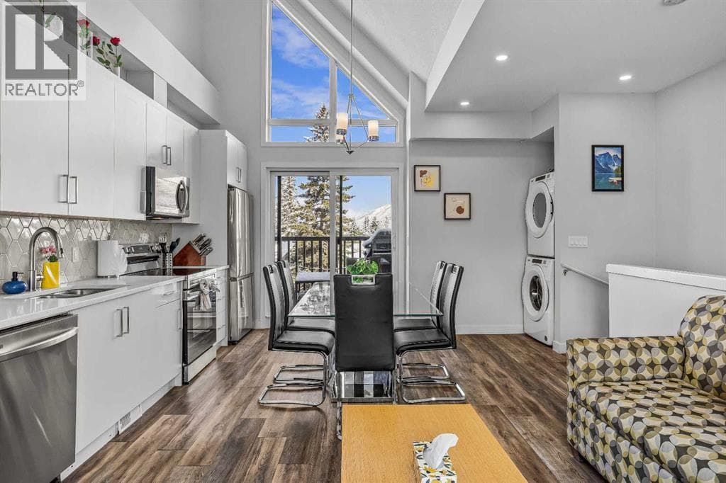 205, 105 Kananaskis Way — photo 4