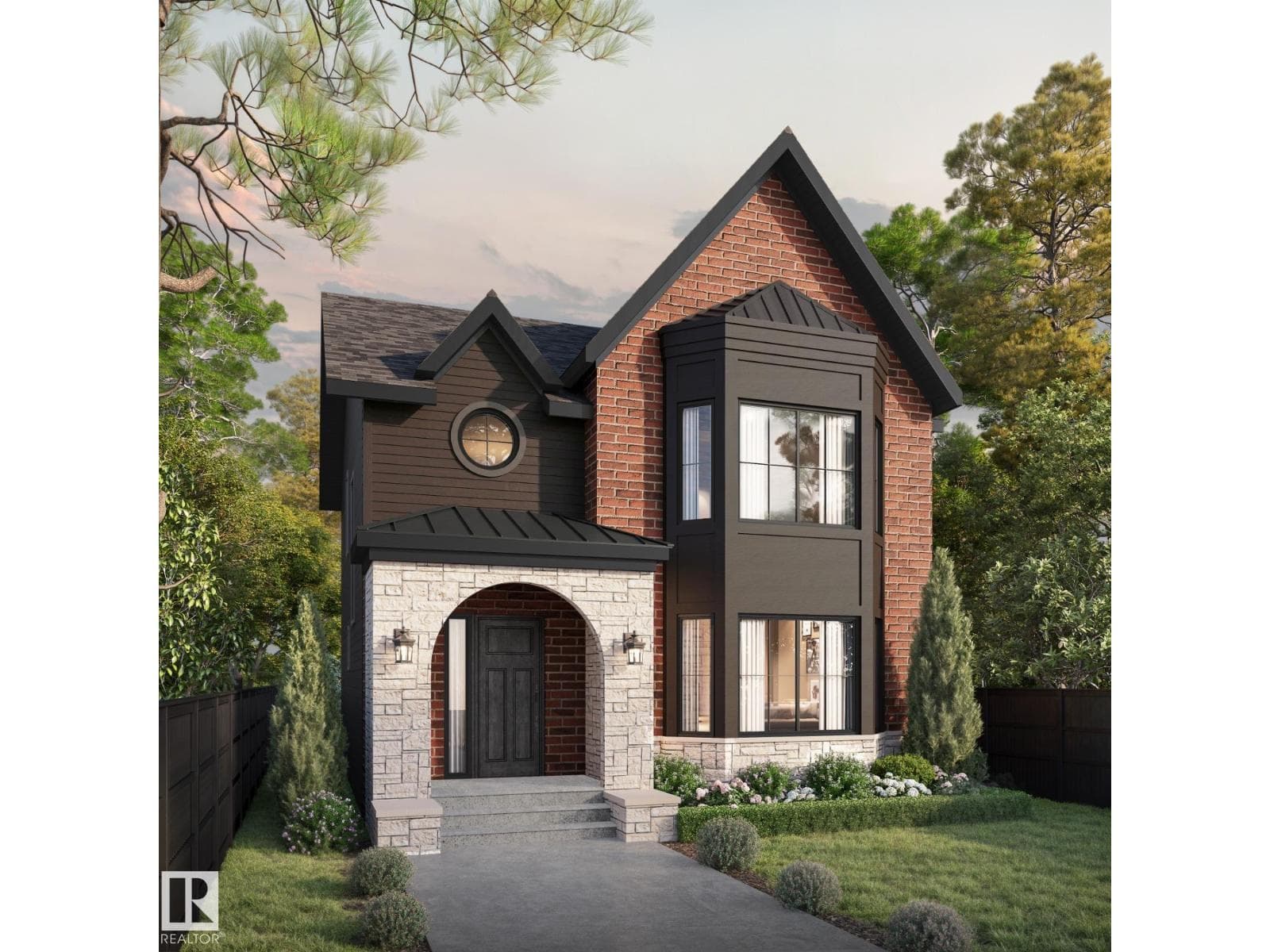 9538 Donnell Rd NW