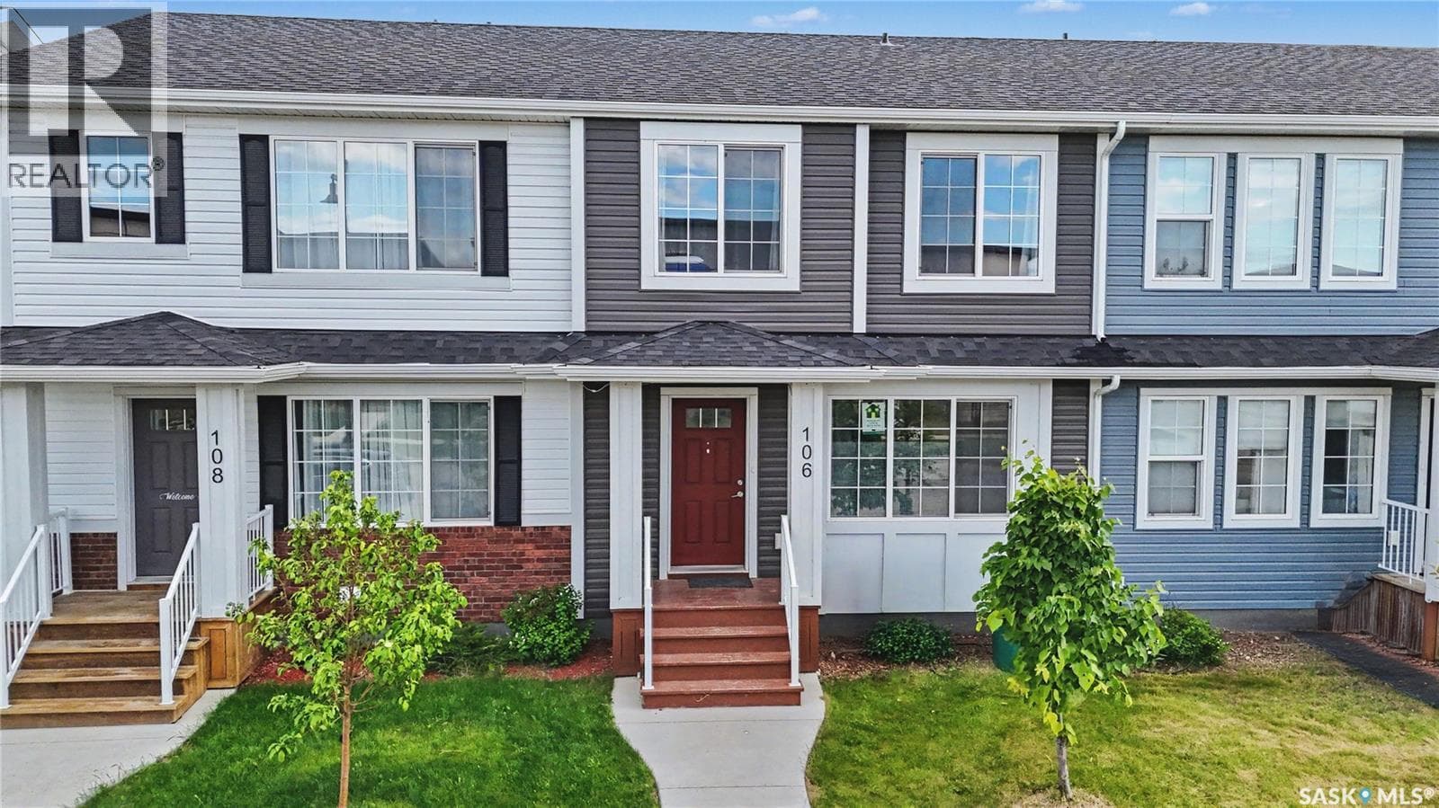 106 Westfield ROAD