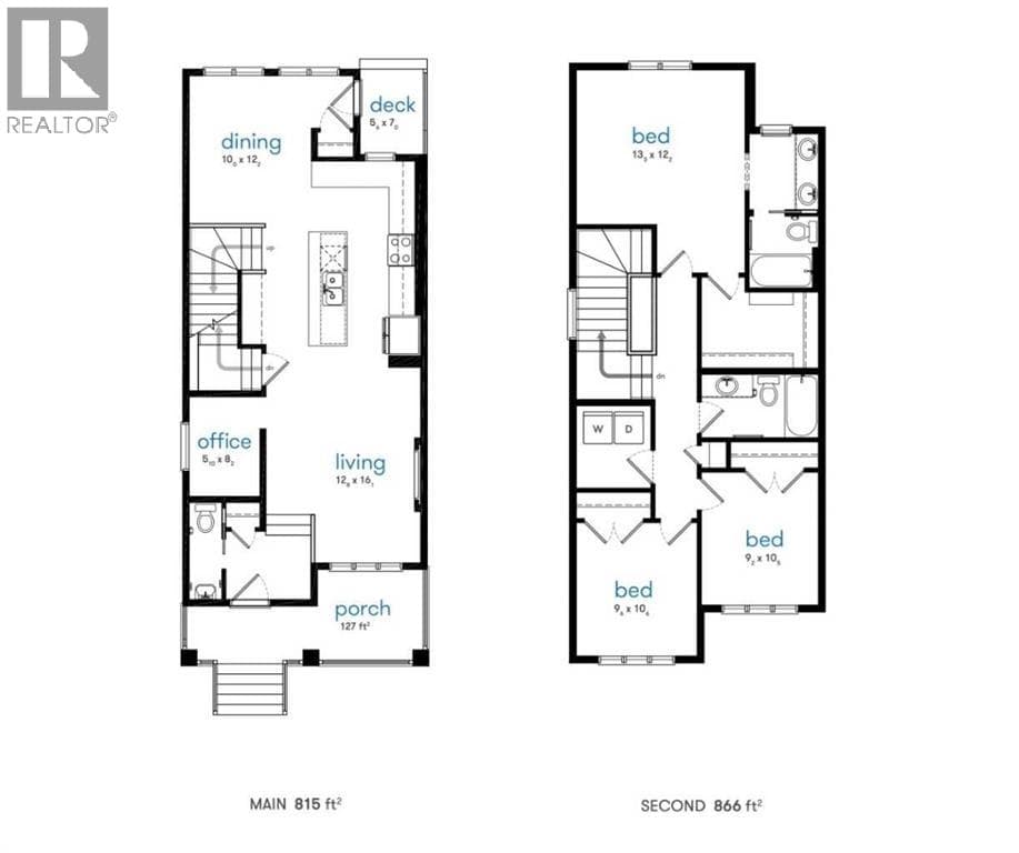 88 Bluerock Terrace SW — photo 2
