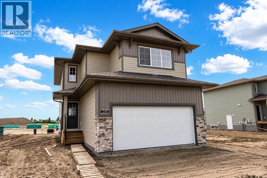 245 Turnbull Close