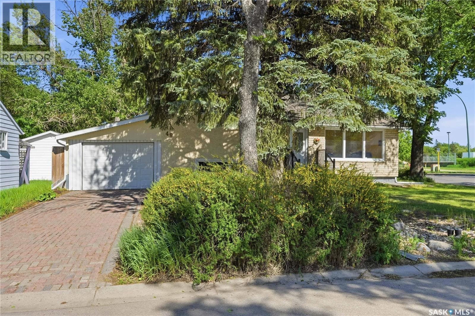 49 SCOTT STREET