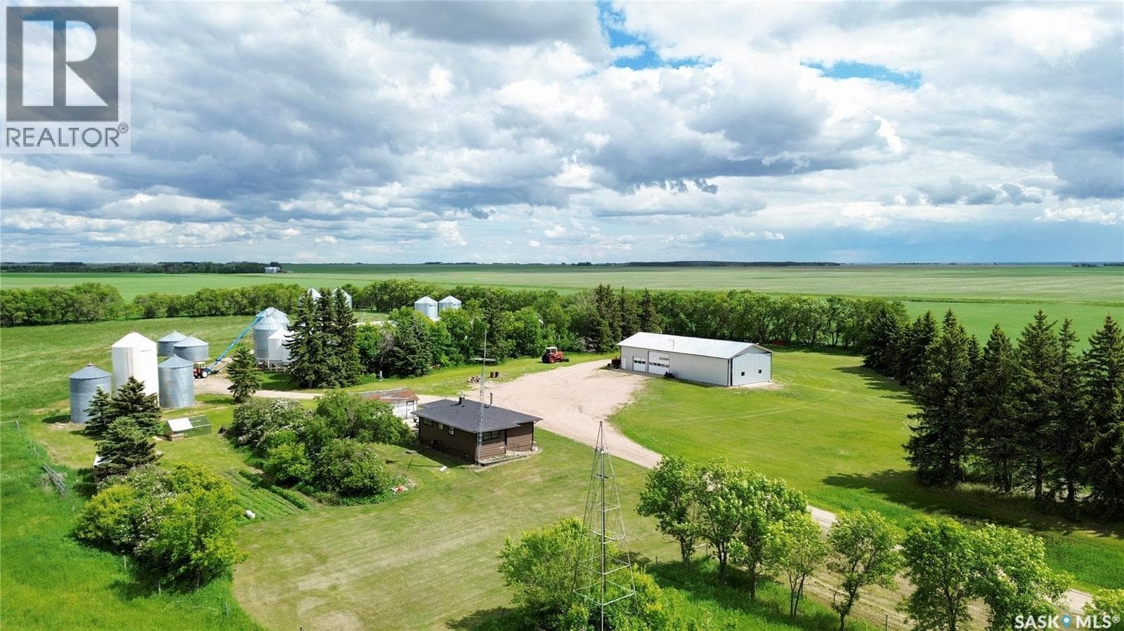 Ruecker Acreage — photo 2