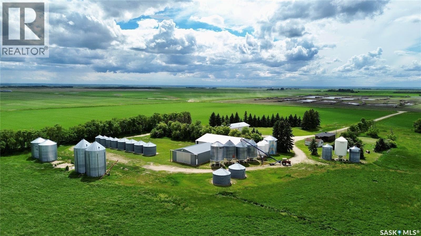 Ruecker Acreage — photo 4