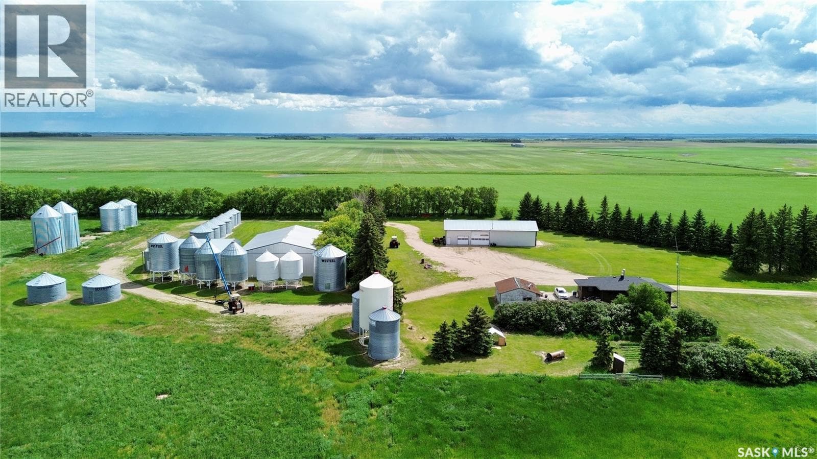 Ruecker Acreage — photo 3