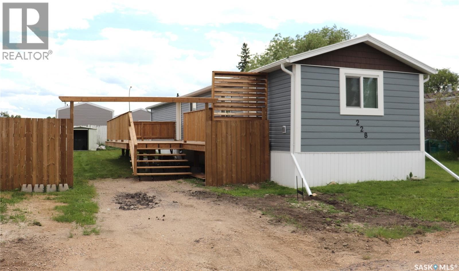228 Cypress WAY