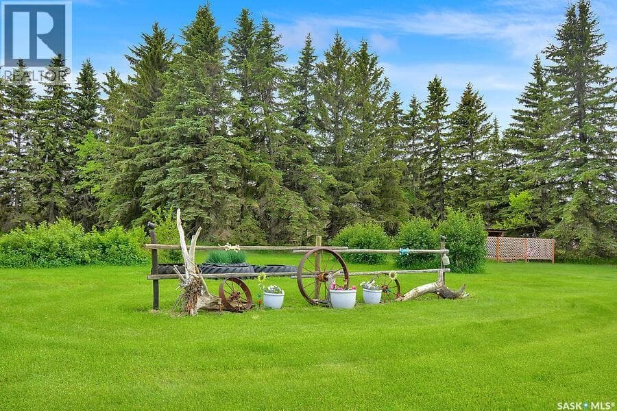 Yellow Creek Farm