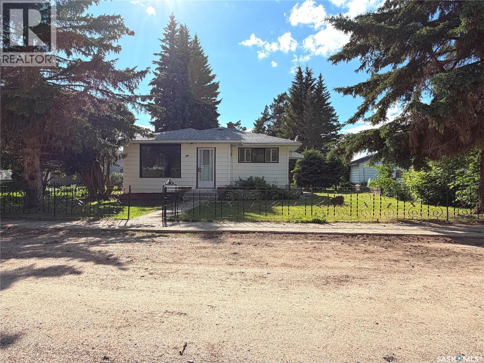 206 Watson STREET