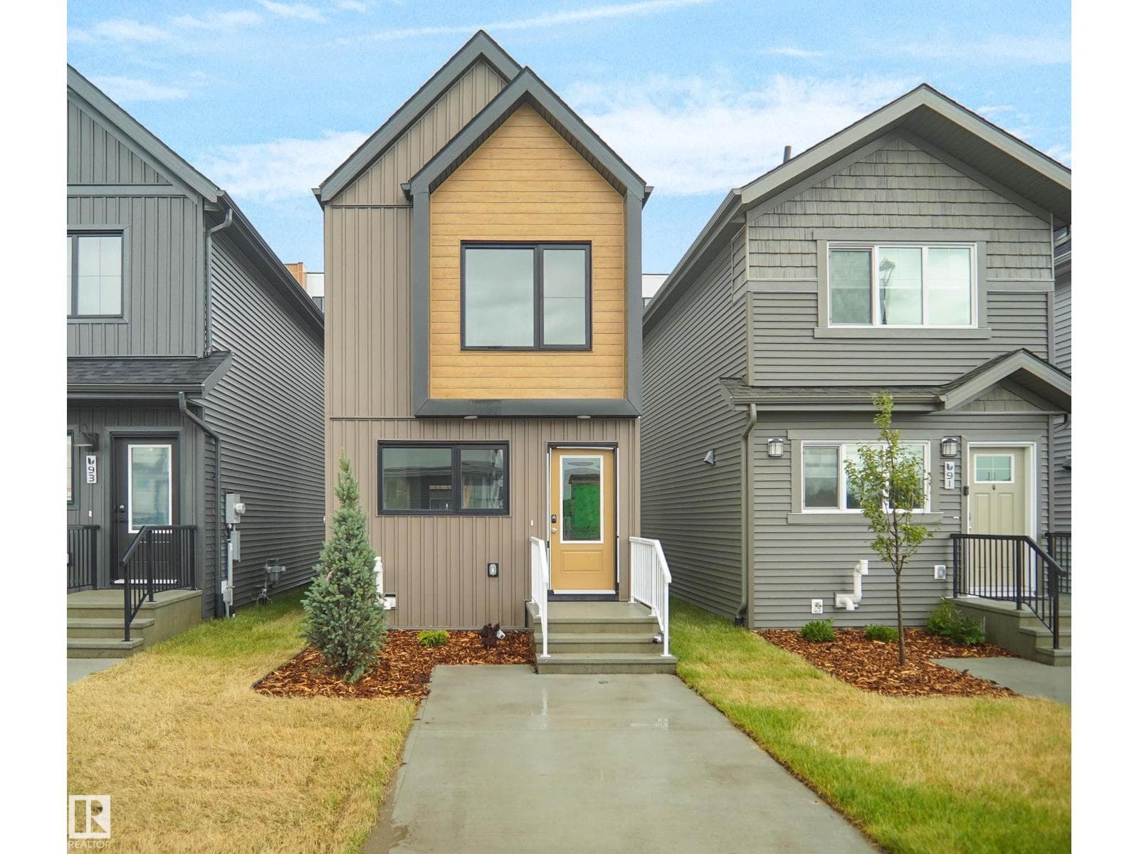 #92 1430 Aster WY NW