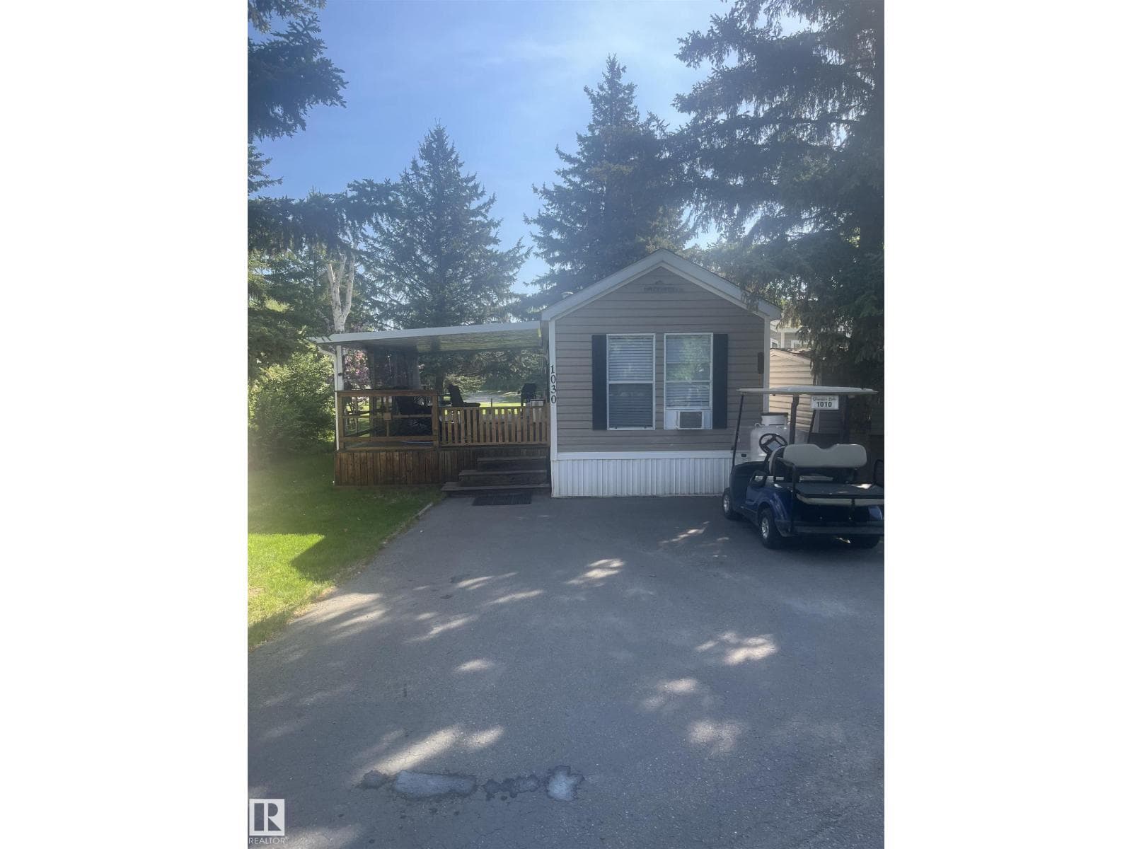 1030 35468 Range Road 30