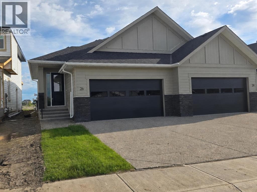 26 St Andrews Close