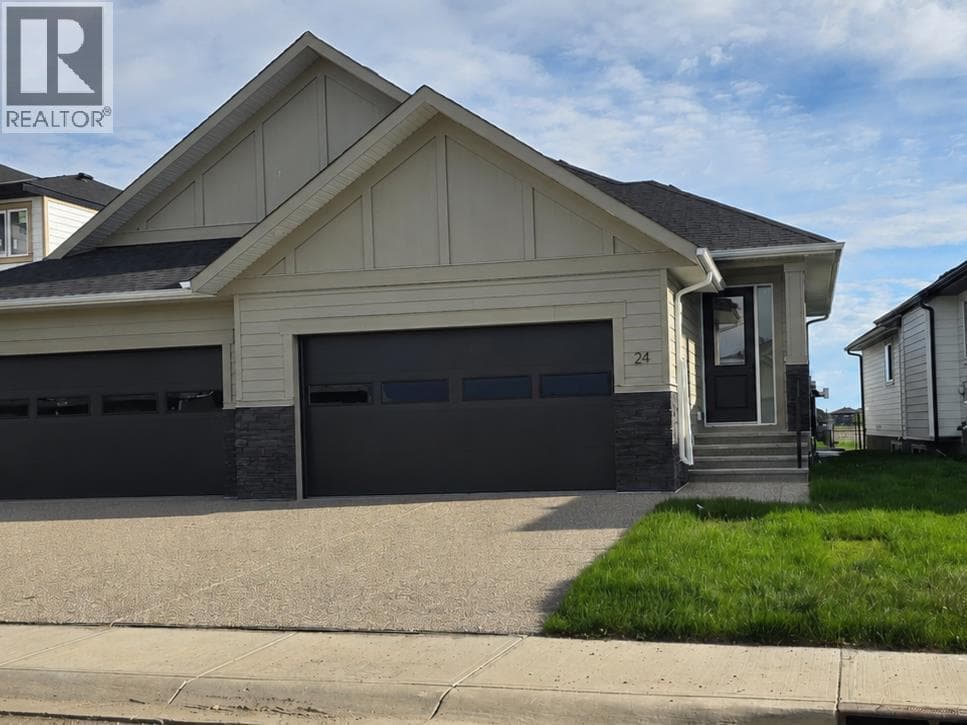 24 St Andrews Close