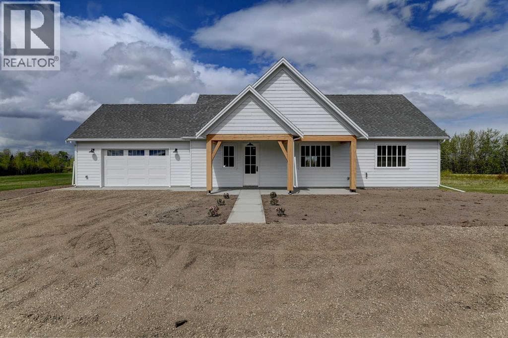 743048 Range Road 51