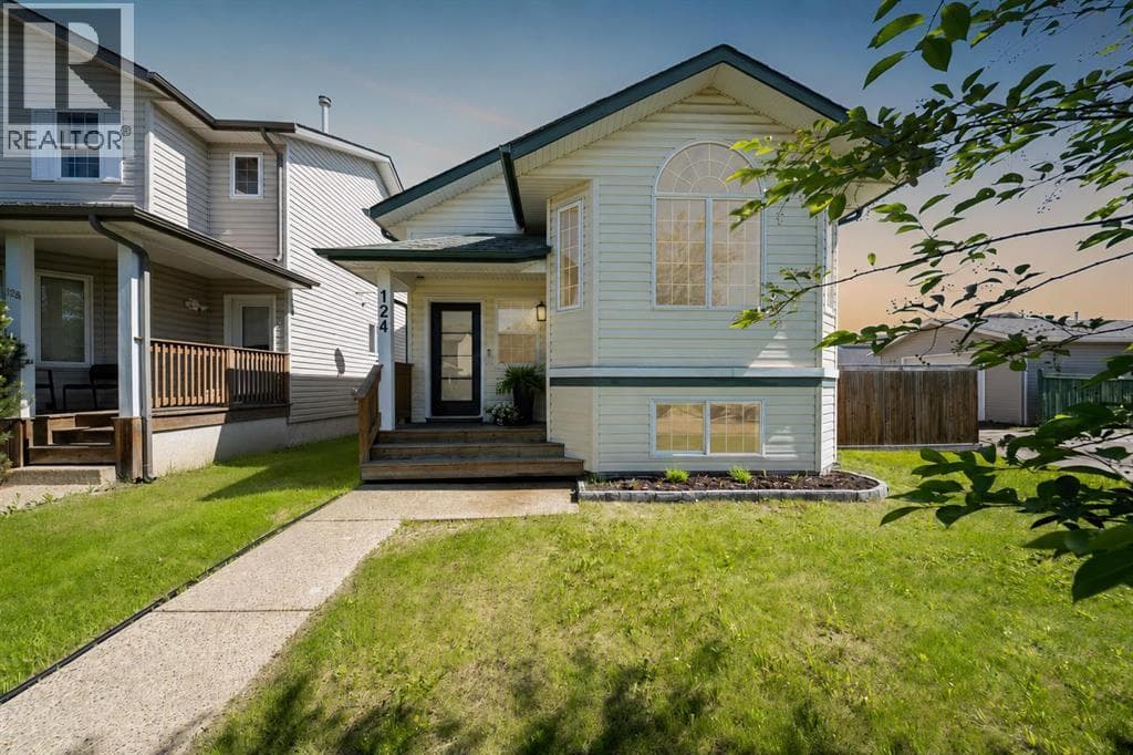 124 Archibald Close