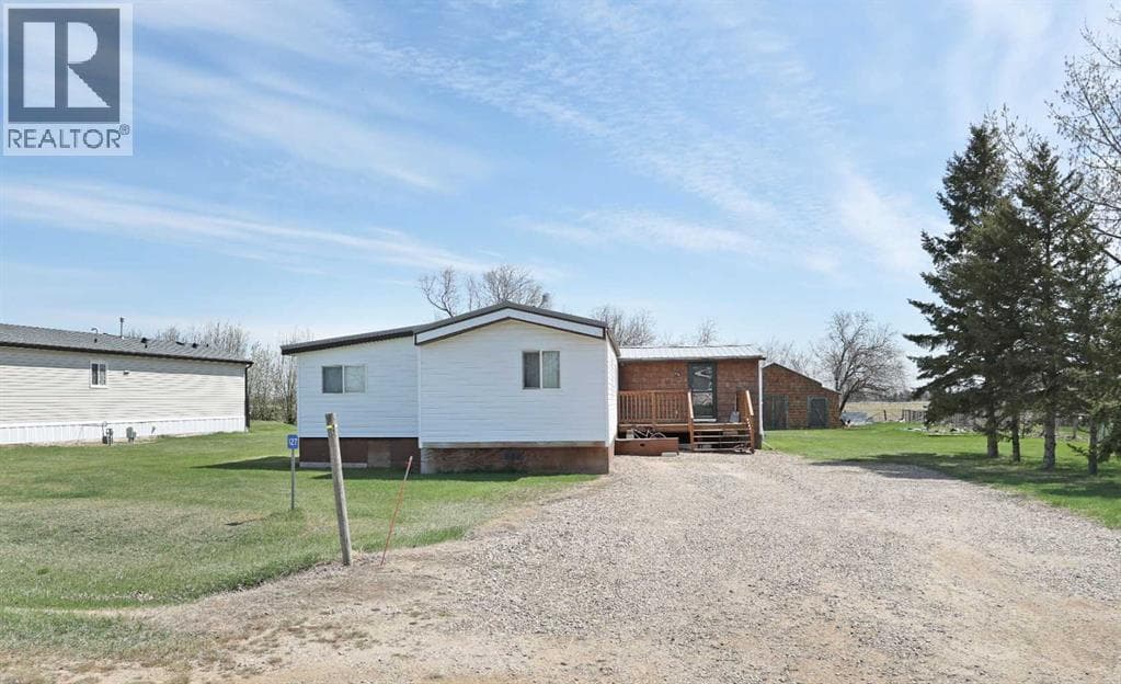 7 Prins Trailer Park