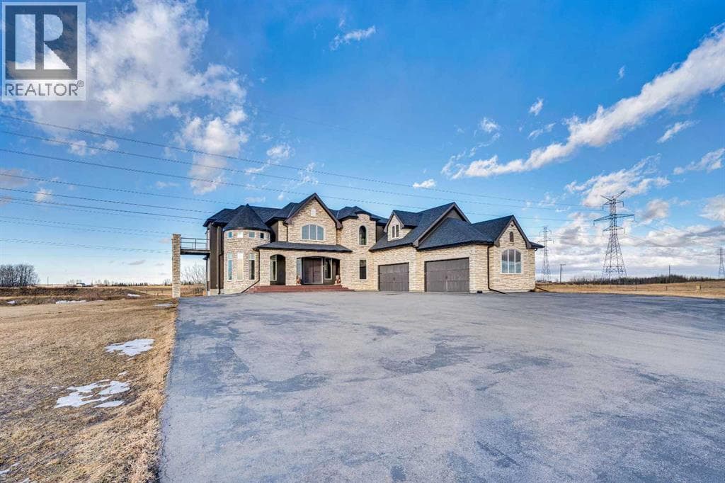 232138 Range Road 282