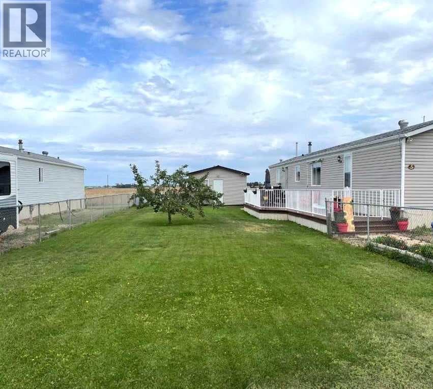 5 Sagebrush Estates