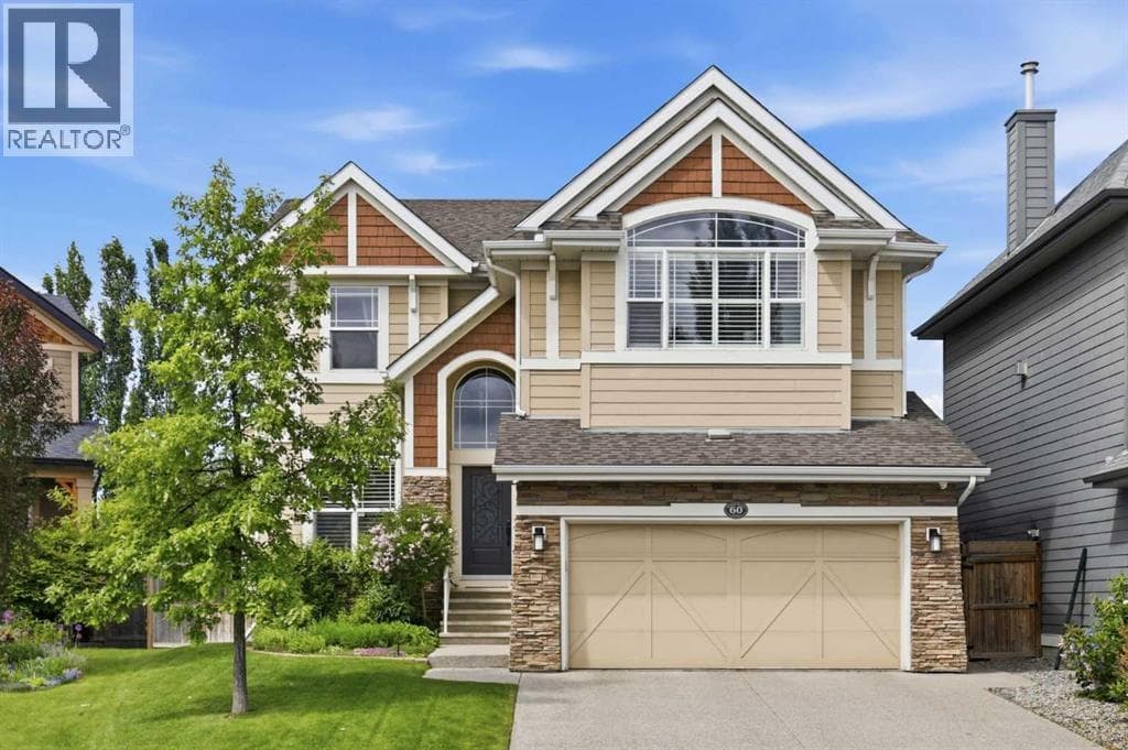60 Auburn Sound Crescent SE