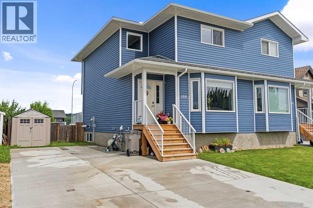 108 Wellwood Drive