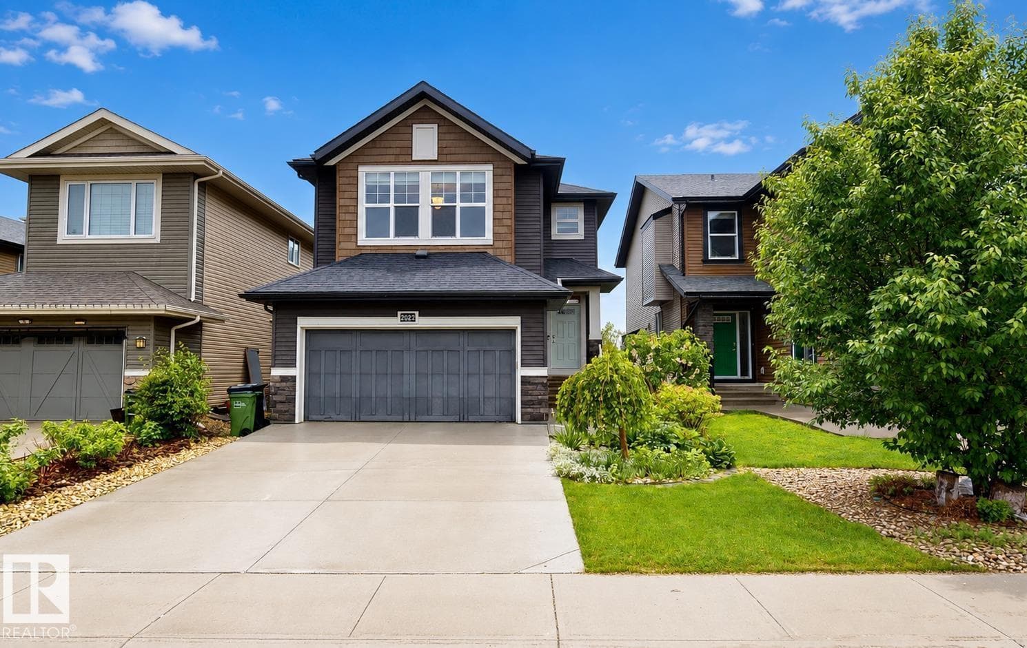 2022 Redtail CM NW NW