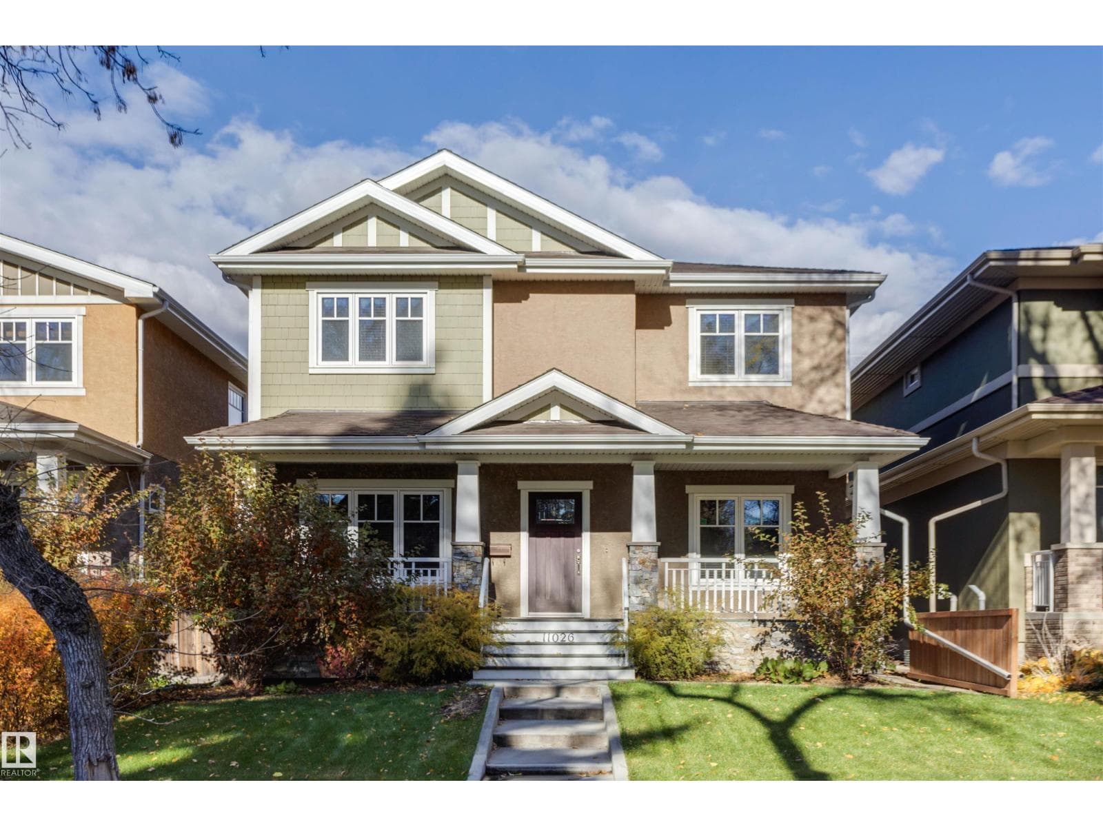 11026 80 AV NW