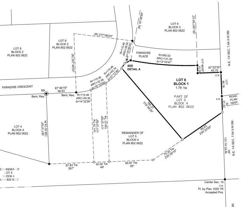 3524 Township Road 542 — photo 3