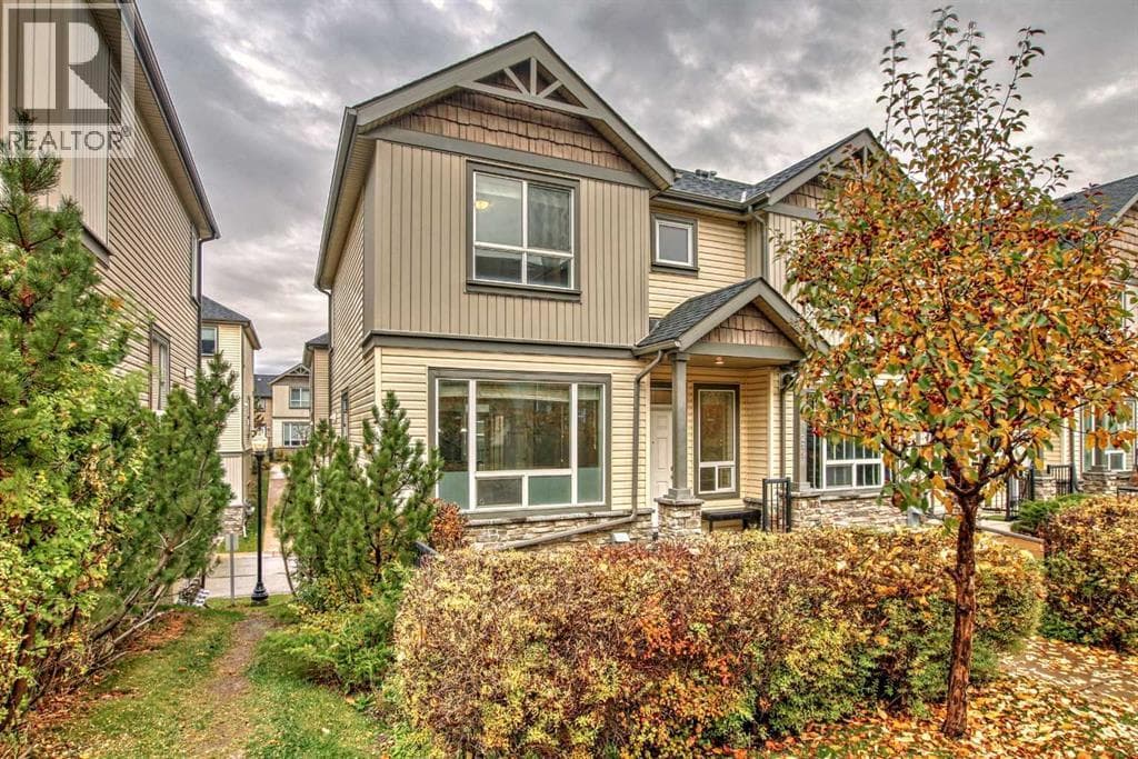 219 Kincora Lane NW