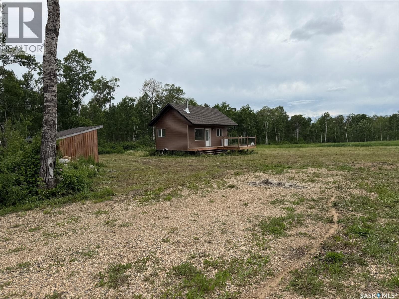 Skjerpen Acreage