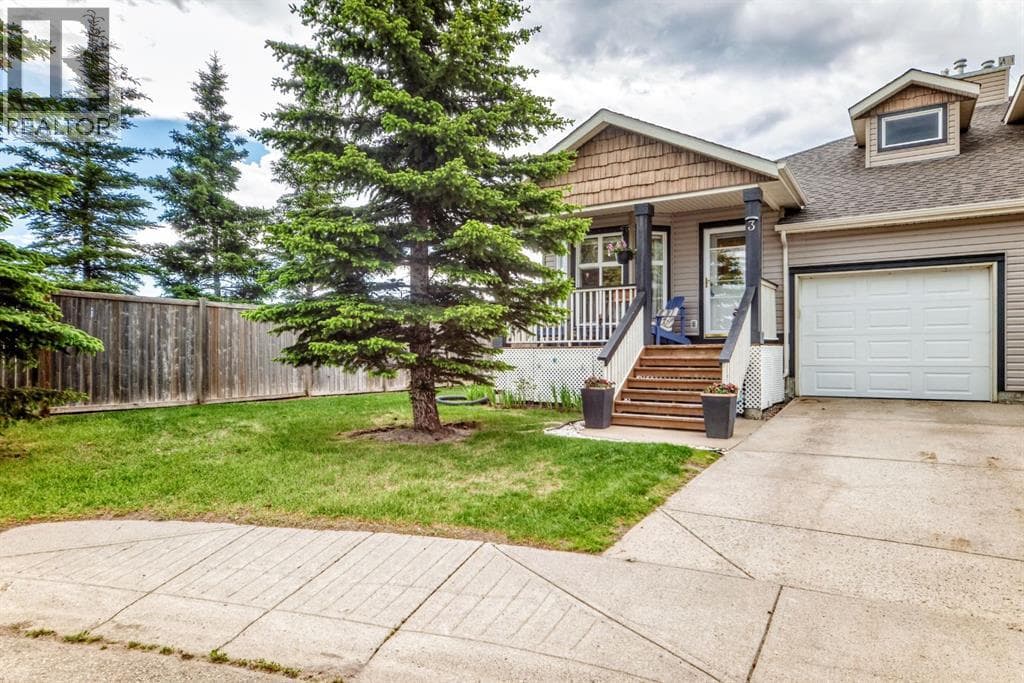 3 Van Horn Court NW