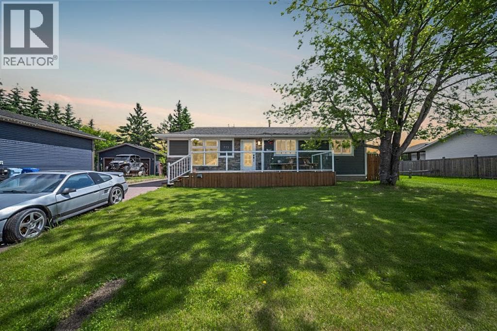 773 Timberline Drive