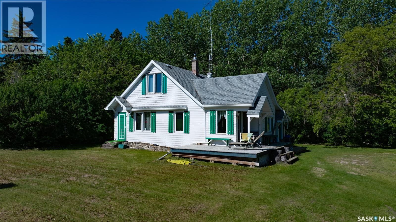 River Valley Acres