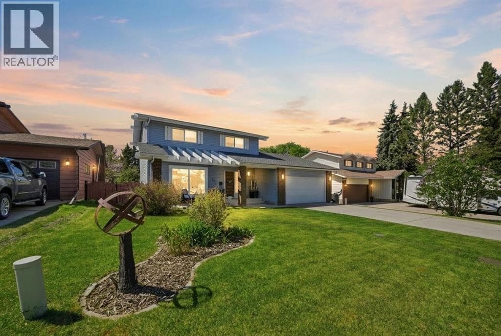 75 Hill Crescent