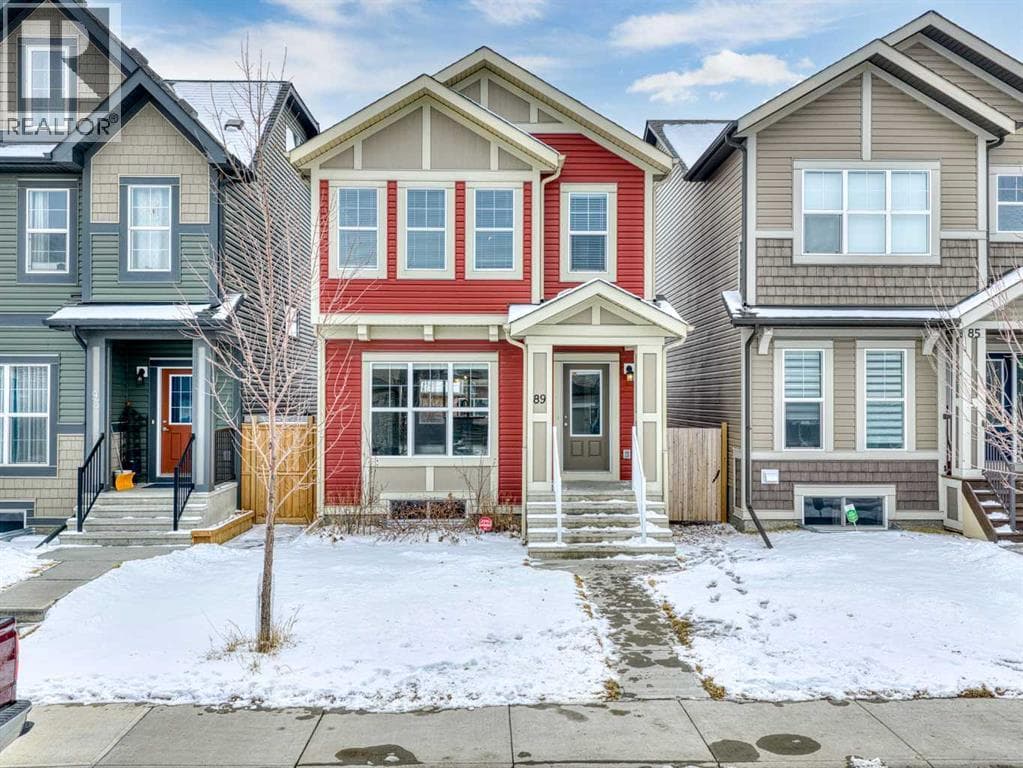 89 Walgrove Rise SE